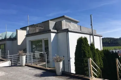Designer Villa Maria Plain Hotels in 