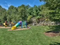 Must see the Up Cabin in the Hideout Hotels in Lake Ariel