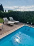 GARDA LANDSCAPE - Apartment in Villa with Garden and Private Pool