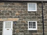Broom Cottage Close To The Beach & Pwllheli Marina Hotels in Llannor