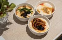 Homeinn Plus Siping Station Renxingli - 조식 운영