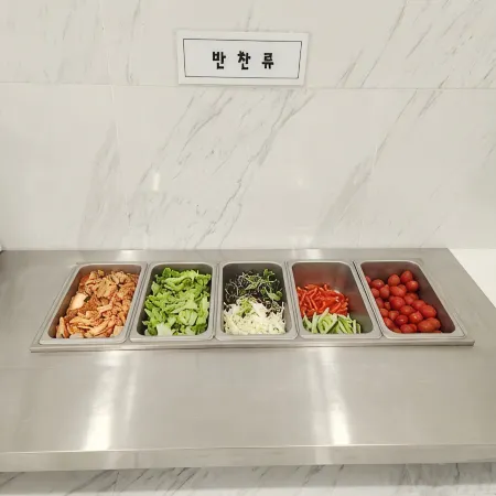 Hotel Felice Dongchon, Daegu
