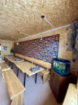 Rest on Baikal Hotel - 駐車場