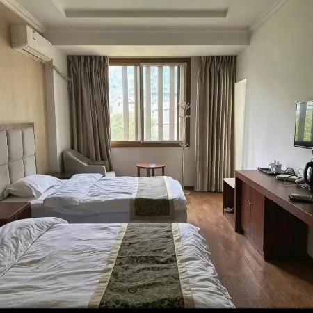 Guosheng Hotel