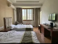 Guosheng Hotel - 2 stelle