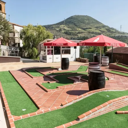 Hotel Palacio Muñatones