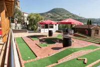 Hotel Palacio Muñatones