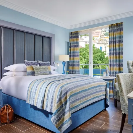 The Eliott Hotel