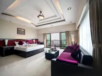 Rock Royal Hotel & Resort