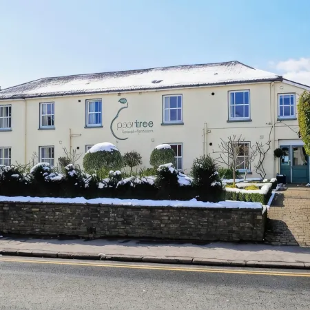 Peartree Serviced Apartments
