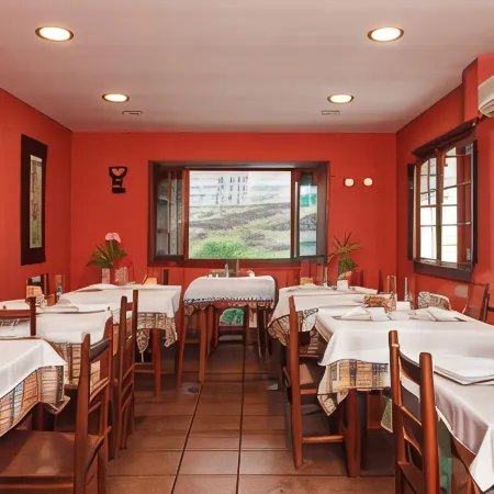 Hotel Rural Suquin