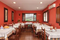 Hotel Rural Suquin