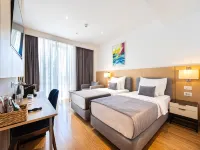 Hotel Square - Wi-Fi