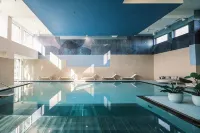 Falkensteiner Family Hotel Diadora - Pools