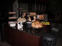 C'Mon Inn & Suites Fargo - breakfast