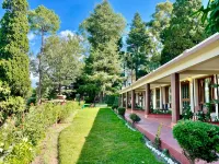 Xomotel Ranikhet Heights - キッチン