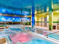 Silken Spa la Hacienda de Don Juan Hotels in Llanes