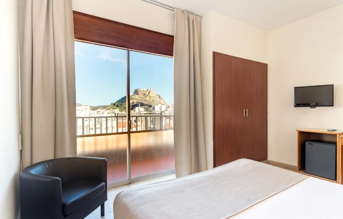 Hotel Leuka
