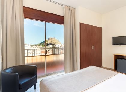 Hotel Leuka