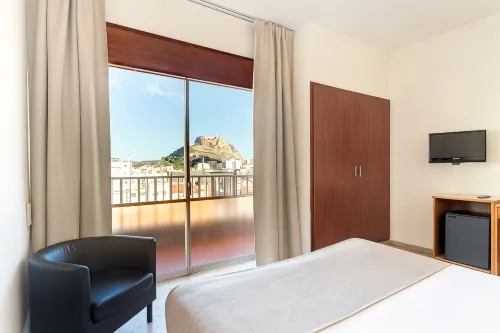 Hotel Leuka