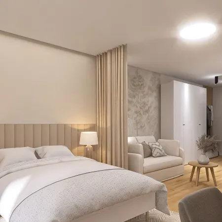 Nadmorska Florina Q4Apartments
