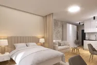 Nadmorska Florina Q4Apartments - Wi-Fi