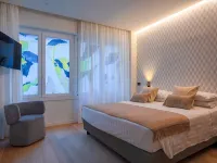 San Ambrogio Apartments Отели рядом с достопримечательностью «Ворота Тичинезе»