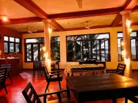 Guesthouse Panorama - breakfast