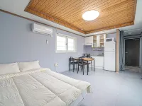 Wando Sol Beach Pension Hotels in Wando-gun