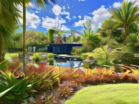 Glades Motel - Naples