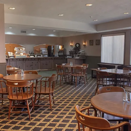 Tombstone Grand Hotel, a Baymont by Wyndham