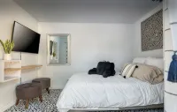 Cozy Tucson Casita- Walk to 4th ave / Downtown - Bungalows