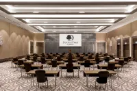 DoubleTree by Hilton Minsk - Wifi