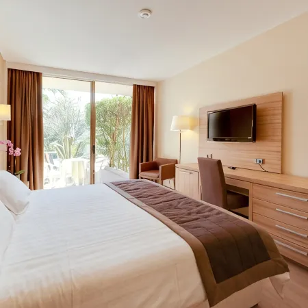 Nyala Suite Hotel