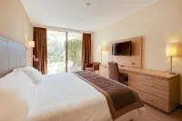 Nyala Suite Hotel