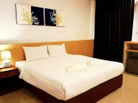 โรงแรมมัดคำ บูทีค โฮเทล โรงแรมในแพร่