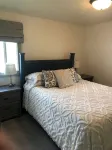 Charming farmhouse property on 20 acres of land, comfortably sleeps 13