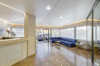 Apartamentos Doramar - Homestays