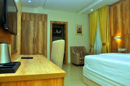Lit Suites