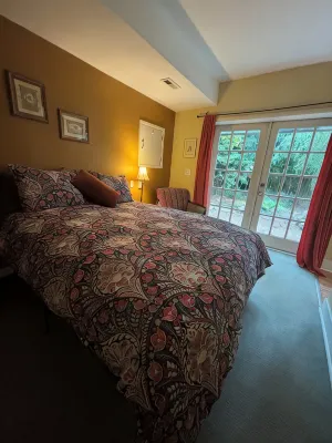 Arboretum Garden Apartment Hotels in Stevens