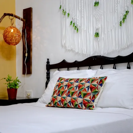 Cozy house for 6 persons, near to san juan´s park with all services