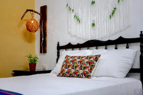 Cozy house for 6 persons, near to san juan´s park with all services - Homestays