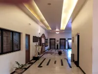 Hotel Udupi International