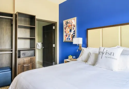 Downtown Raleigh Luxury Apartment - Condos