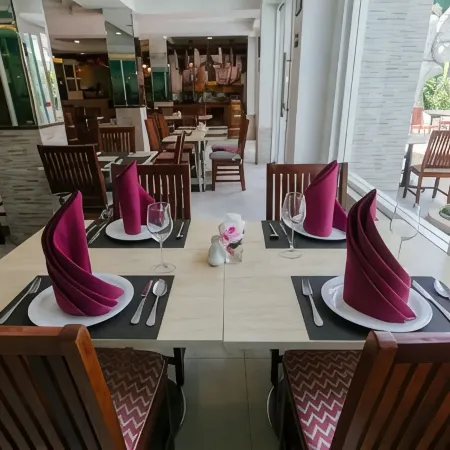 Best Western Royal Buriram
