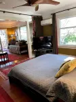 Mama Dux - A Sumptuous Urban Sanctuary - Condos