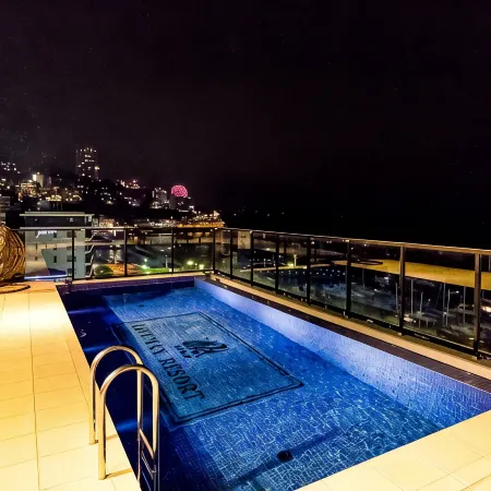 LiVEMAX RESORT ATAMI SEA FRONT