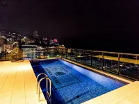 LiVEMAX RESORT ATAMI SEA FRONT - piscine