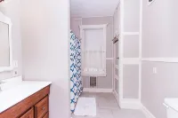 Cozy 1st Floor King George one bedroom apartment right across from USNA
