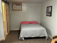 Small Space with a BIG View!!! Hotels in Spink County